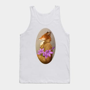 Fox Gentleman Tank Top